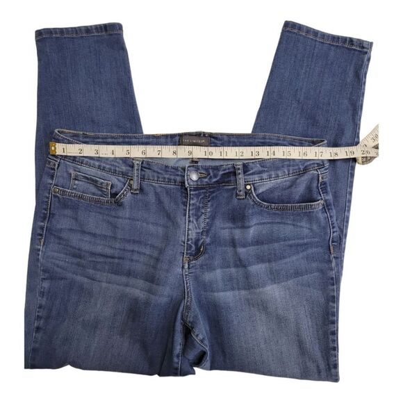 The Limited tapered jeans - Picture 2 of 9